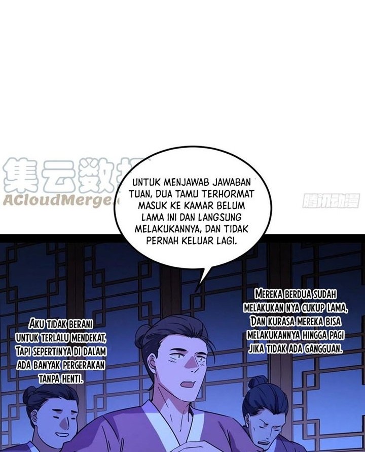 I’m An Evil God Chapter 235 Gambar 45