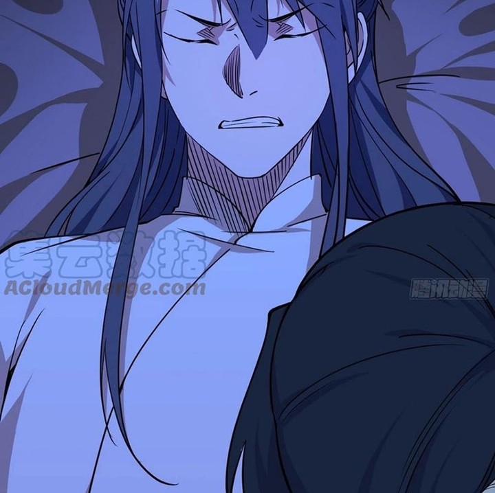 I’m An Evil God Chapter 235 Gambar 36