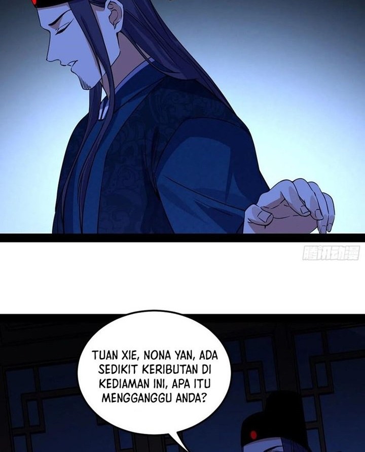 I’m An Evil God Chapter 235 Gambar 47