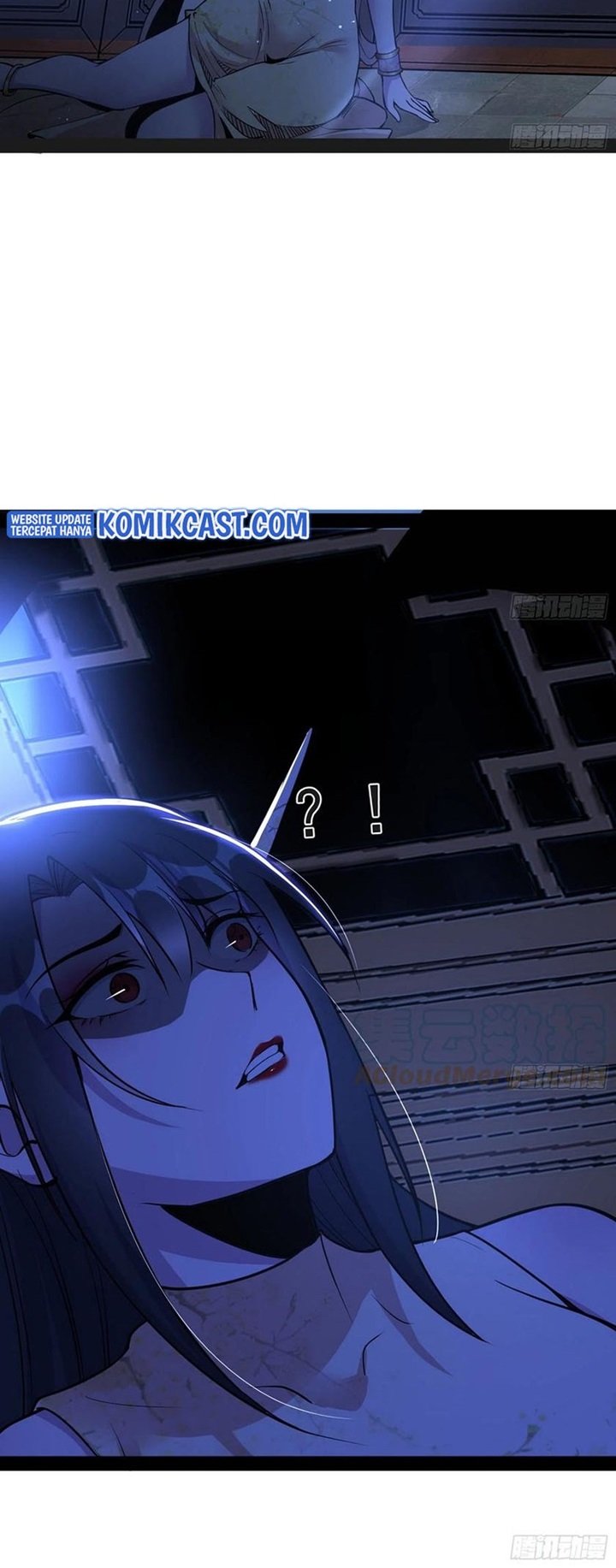 I’m An Evil God Chapter 235 Gambar 10