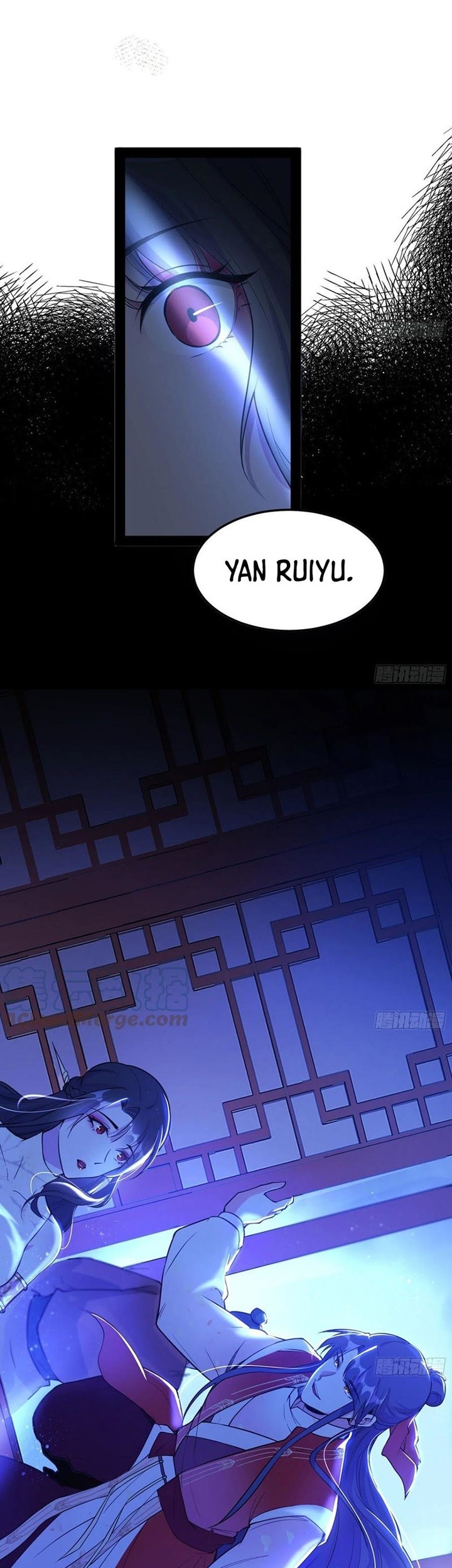 I’m An Evil God Chapter 235 Gambar 11