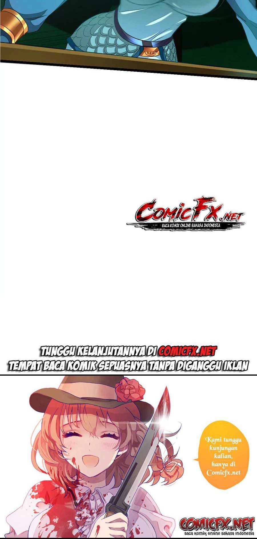 Jiuyang Shenwang Chapter 170 Gambar 20