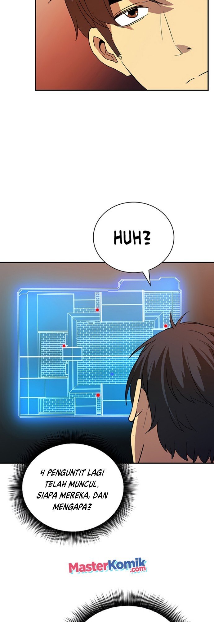 I have an SSS-rank Trait, but I want a Normal Life Chapter 17 Gambar 13