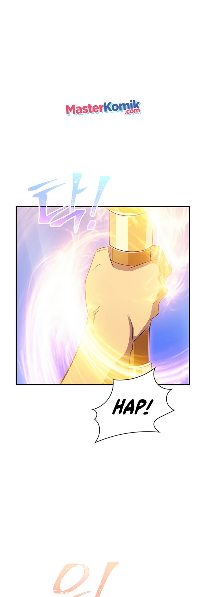 I have an SSS-rank Trait, but I want a Normal Life Chapter 17 Gambar 3