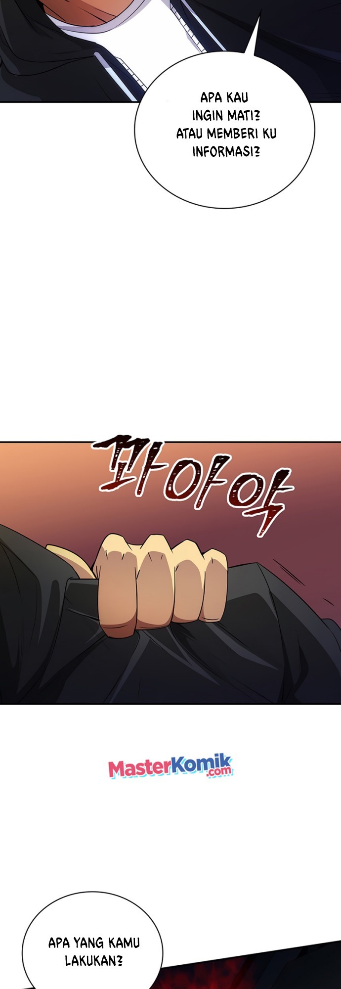 I have an SSS-rank Trait, but I want a Normal Life Chapter 17 Gambar 60