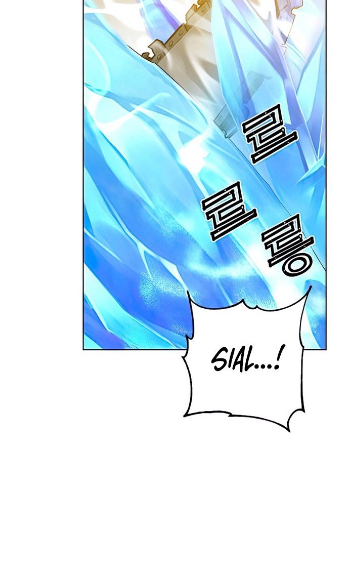 The MAX leveled hero will return! Chapter 87 Gambar 19