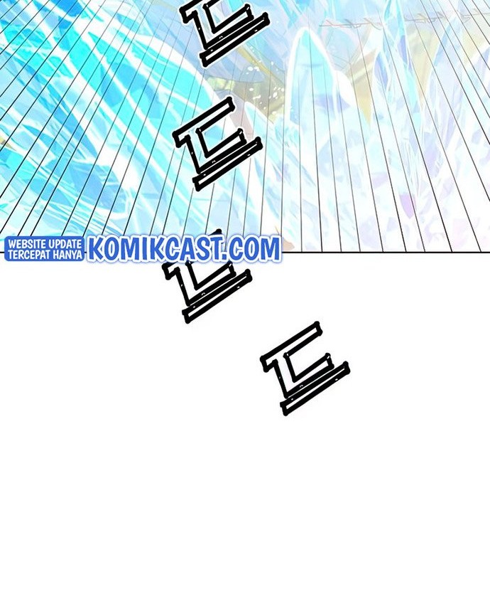 The MAX leveled hero will return! Chapter 87 Gambar 21