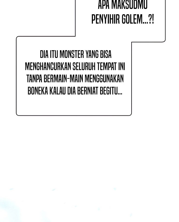 The MAX leveled hero will return! Chapter 87 Gambar 25