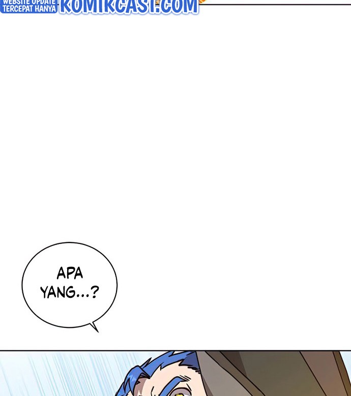 The MAX leveled hero will return! Chapter 87 Gambar 51