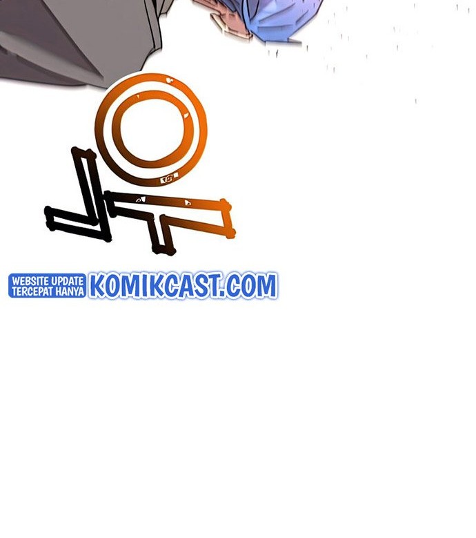 The MAX leveled hero will return! Chapter 87 Gambar 55