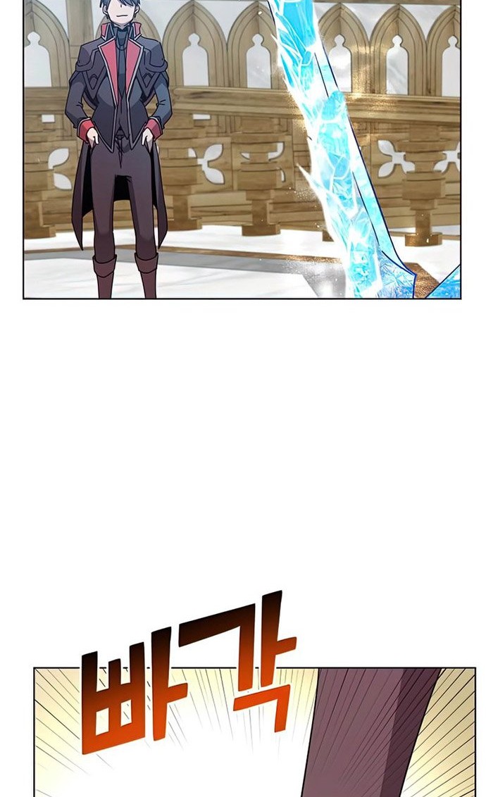 The MAX leveled hero will return! Chapter 87 Gambar 39