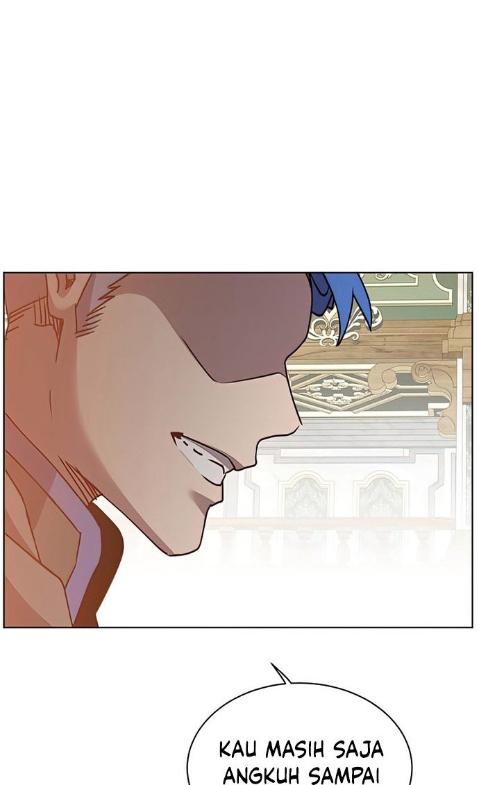 The MAX leveled hero will return! Chapter 87 Gambar 41