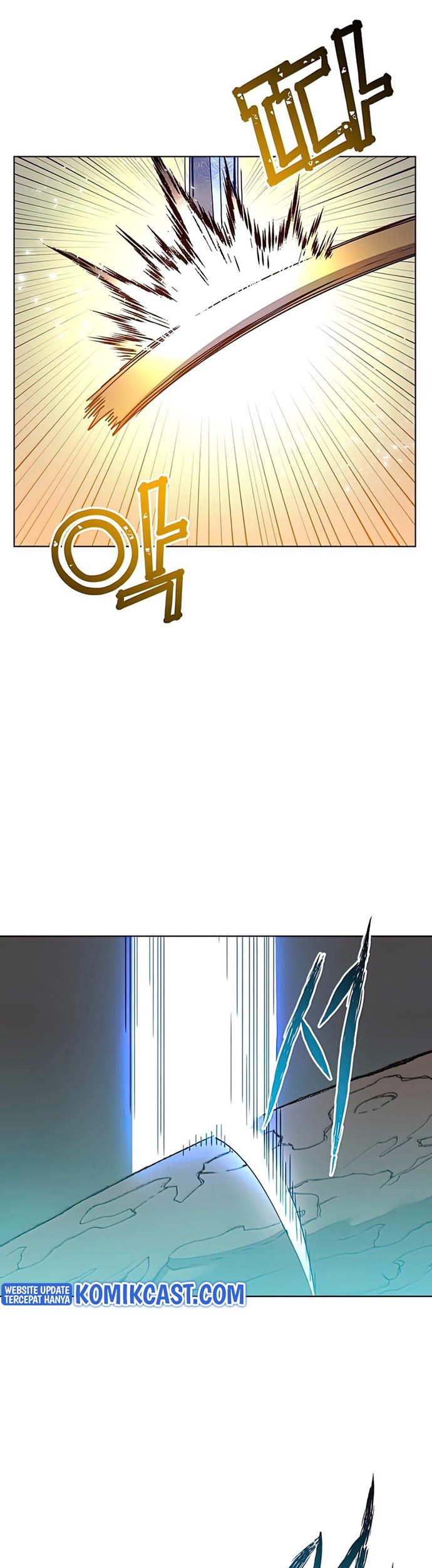 The MAX leveled hero will return! Chapter 87 Gambar 44