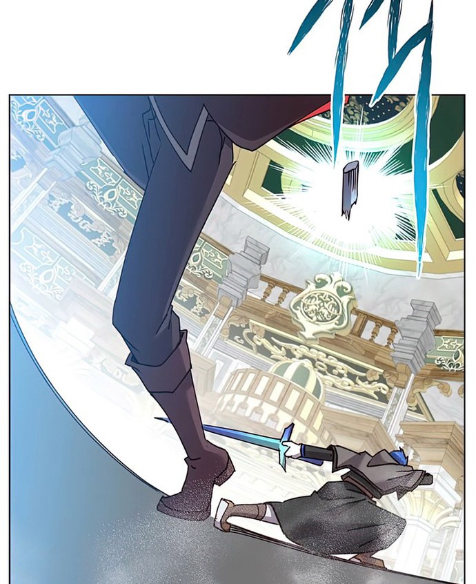 The MAX leveled hero will return! Chapter 87 Gambar 45