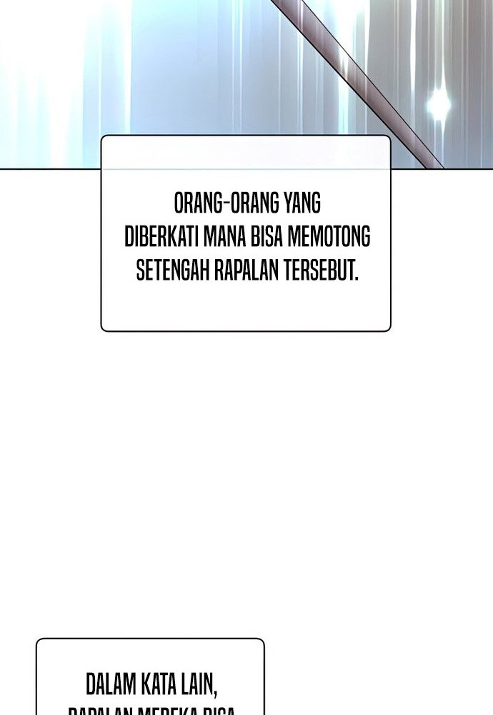 The MAX leveled hero will return! Chapter 87 Gambar 3