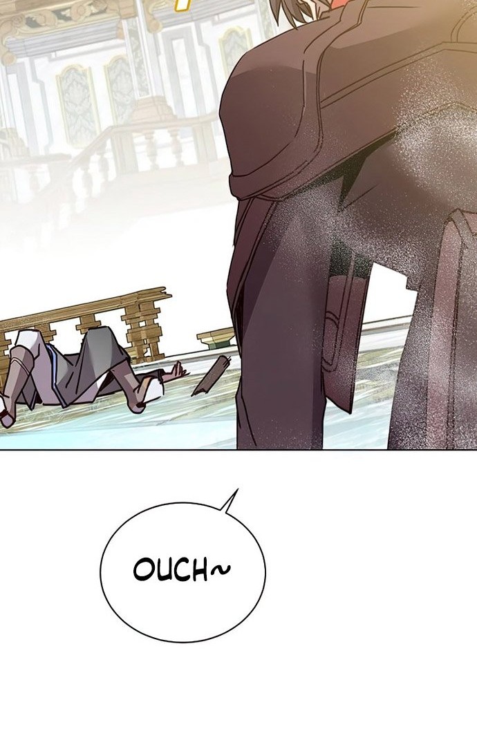 The MAX leveled hero will return! Chapter 87 Gambar 59