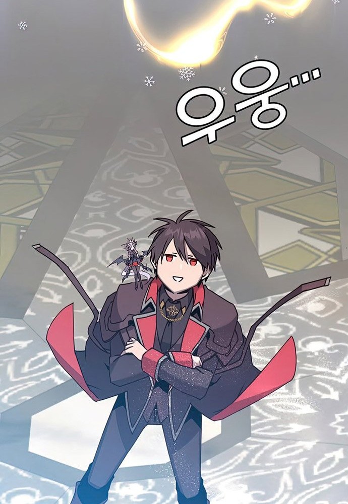 The MAX leveled hero will return! Chapter 87 Gambar 5