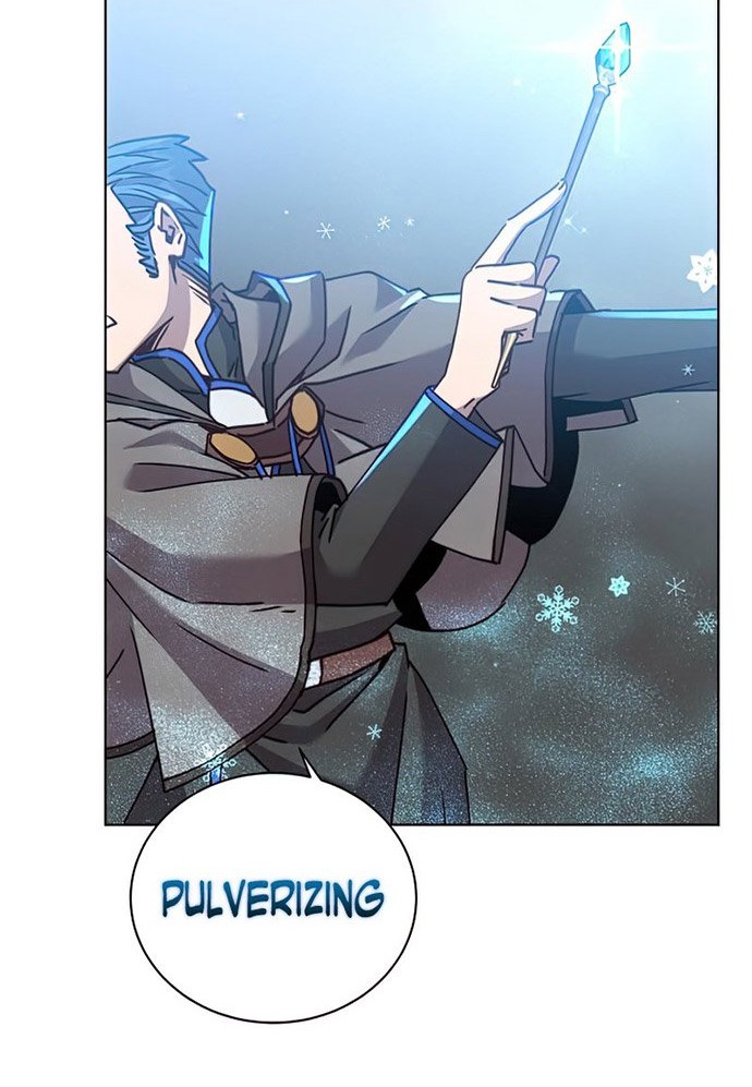 The MAX leveled hero will return! Chapter 87 Gambar 11