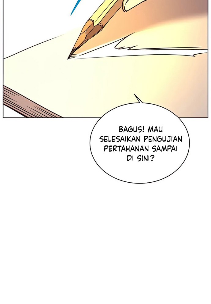 The MAX leveled hero will return! Chapter 87 Gambar 13