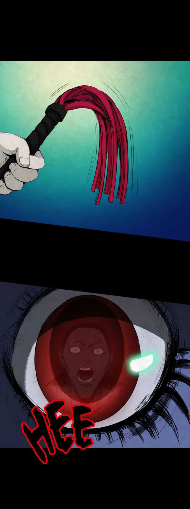 Crime-Digging Brother Chapter 09 Gambar 24