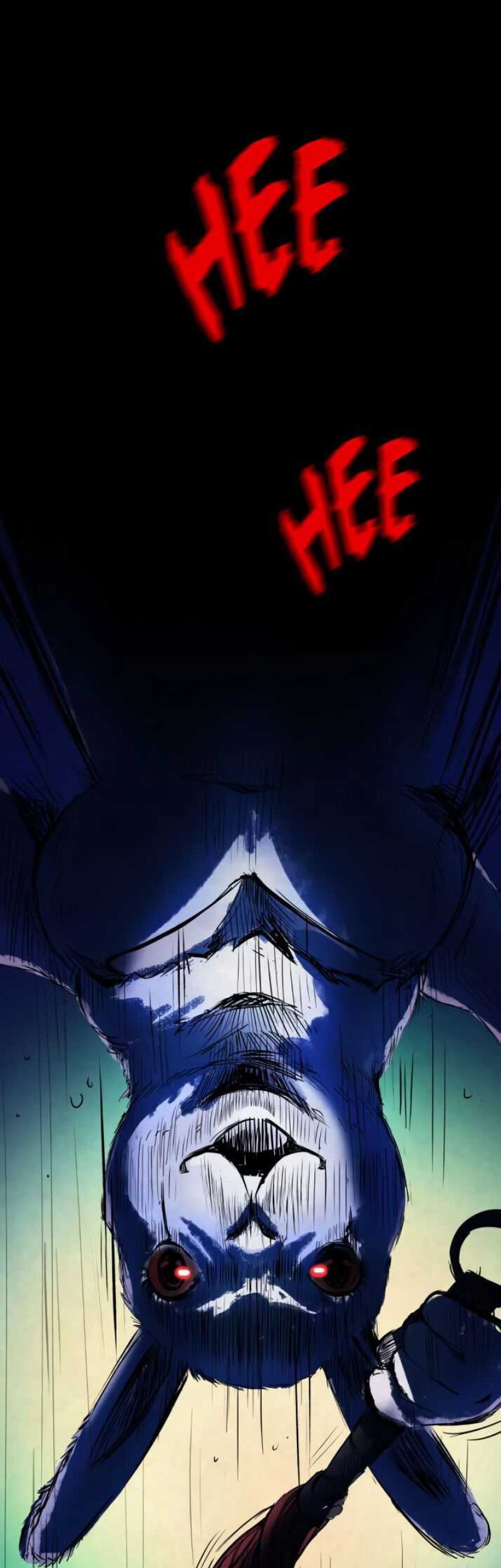 Crime-Digging Brother Chapter 09 Gambar 25