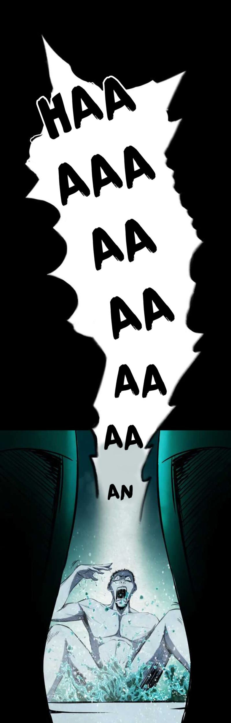 Crime-Digging Brother Chapter 09 Gambar 28