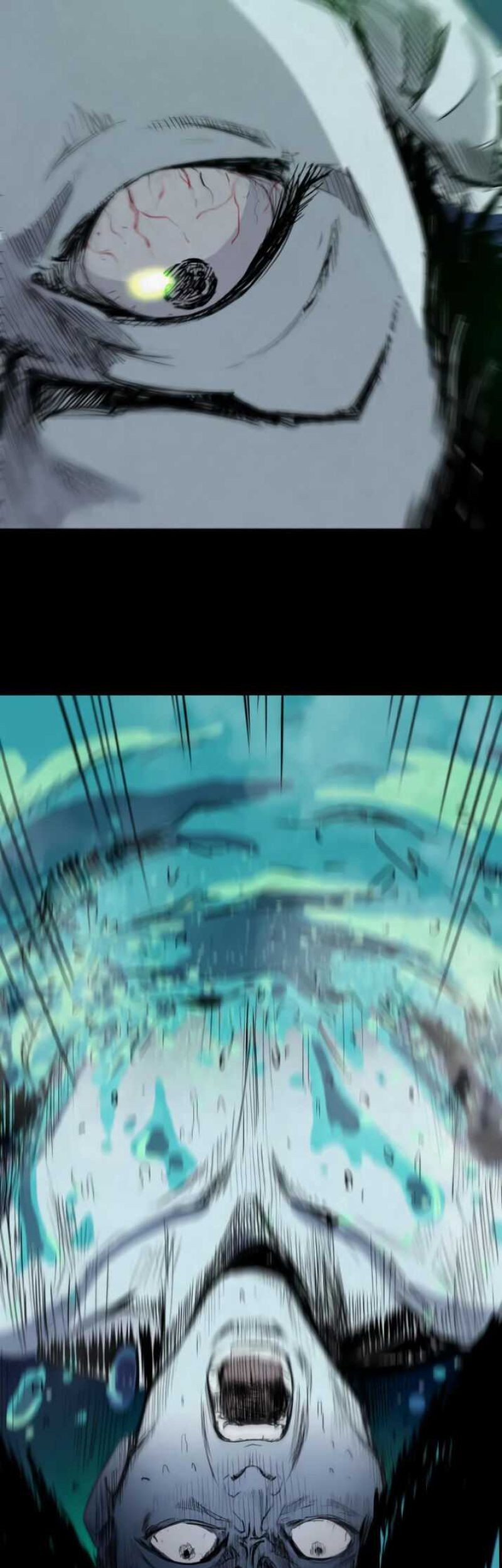 Crime-Digging Brother Chapter 09 Gambar 22