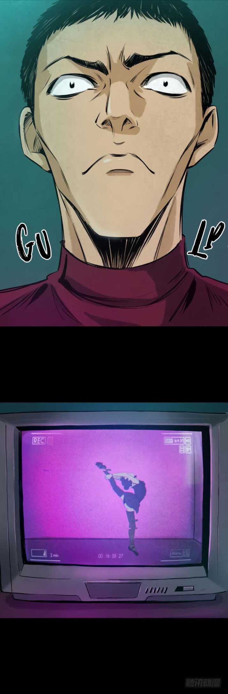 Crime-Digging Brother Chapter 09 Gambar 41