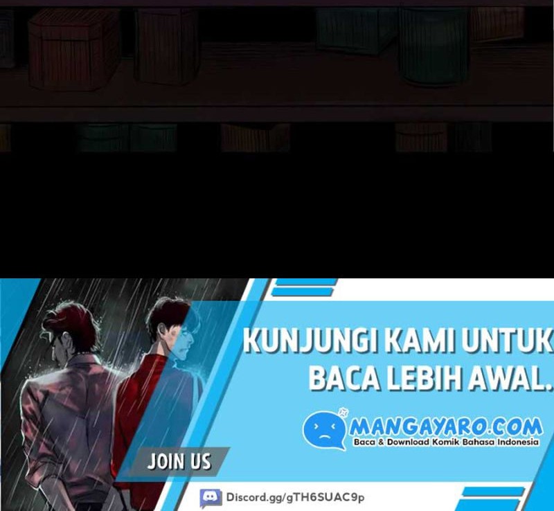 Crime-Digging Brother Chapter 09 Gambar 43