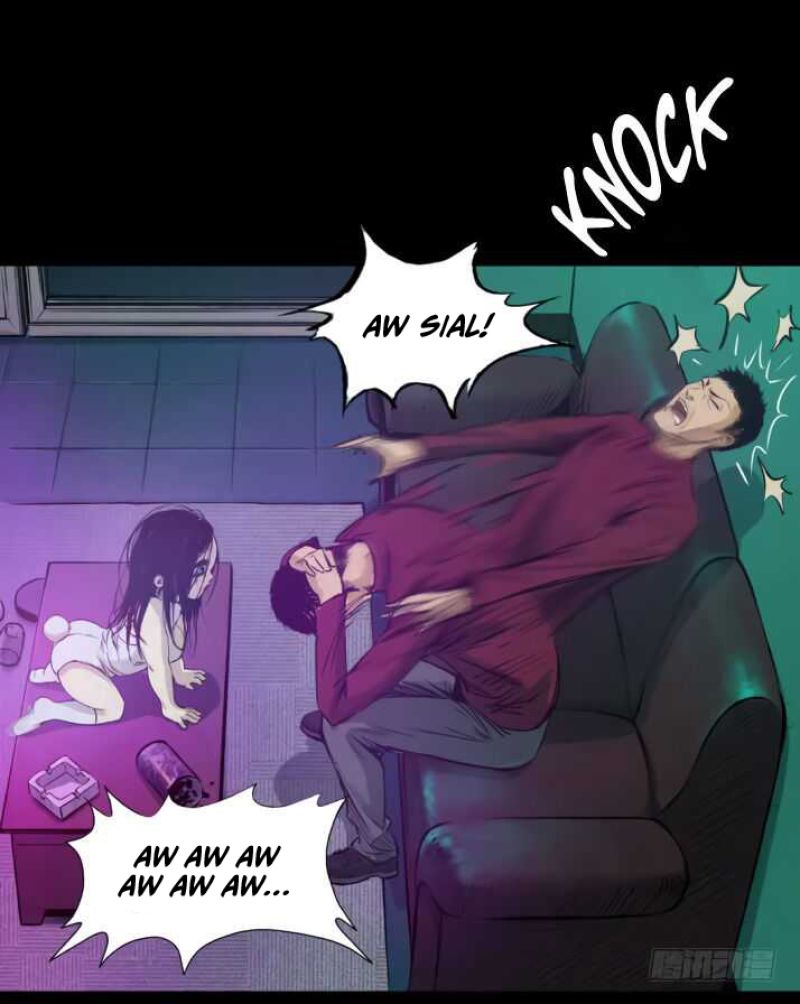 Crime-Digging Brother Chapter 09 Gambar 45