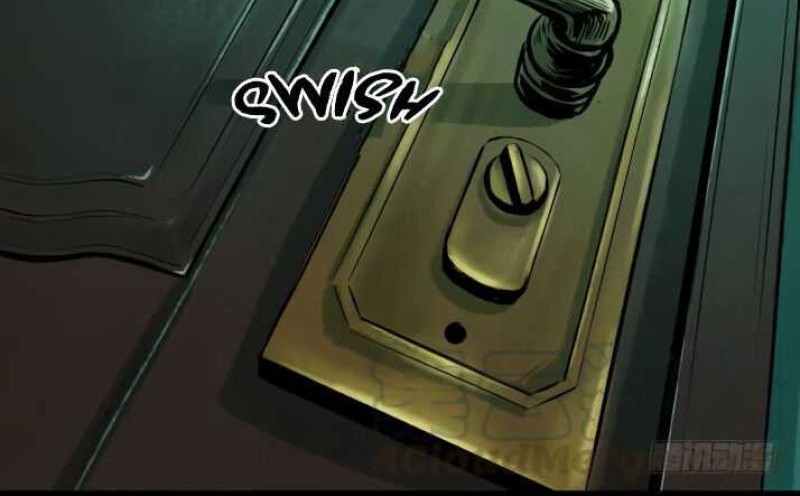 Crime-Digging Brother Chapter 09 Gambar 55