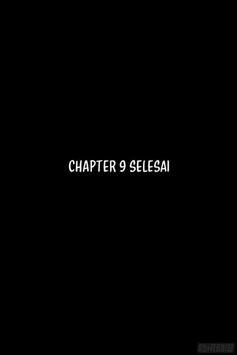 Crime-Digging Brother Chapter 09 Gambar 57