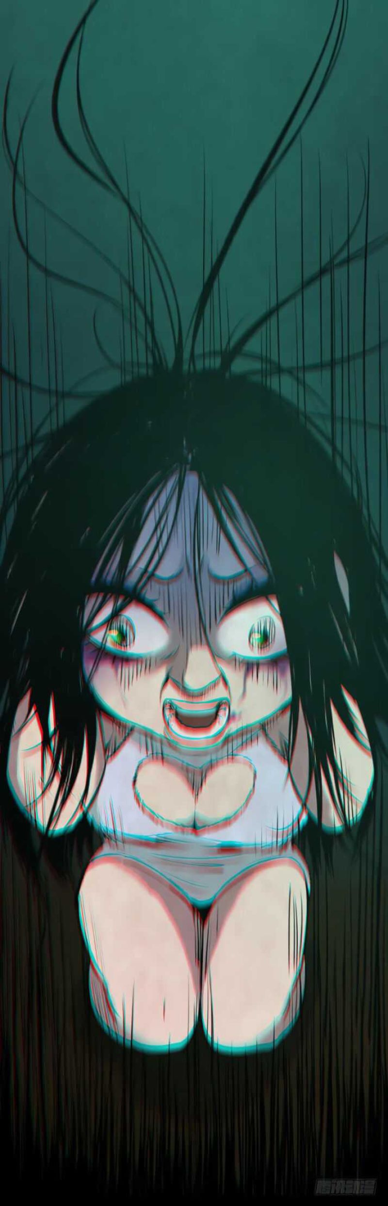 Crime-Digging Brother Chapter 09 Gambar 51