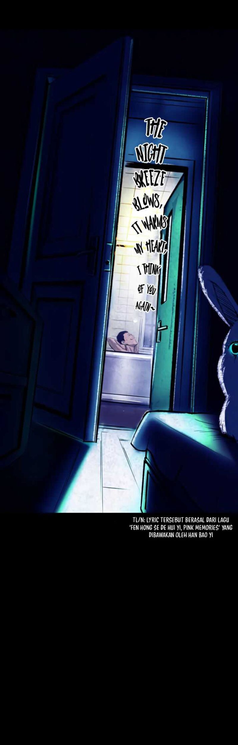 Crime-Digging Brother Chapter 09 Gambar 13