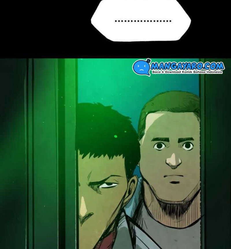 Crime-Digging Brother Chapter 08 Gambar 33