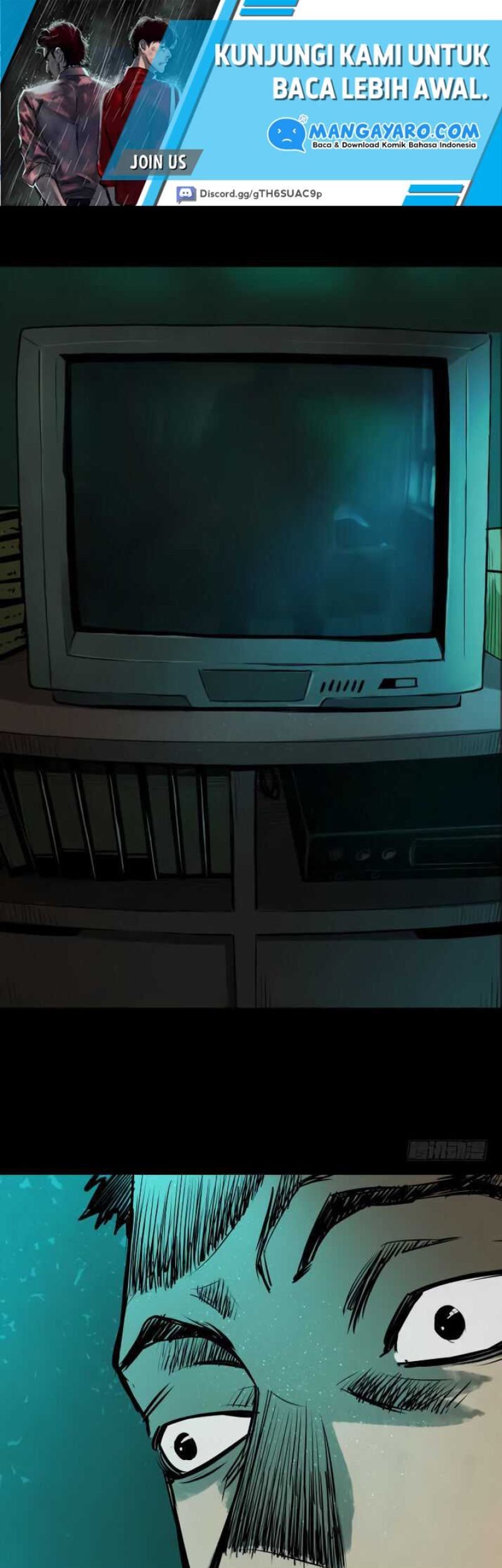 Crime-Digging Brother Chapter 08 Gambar 37