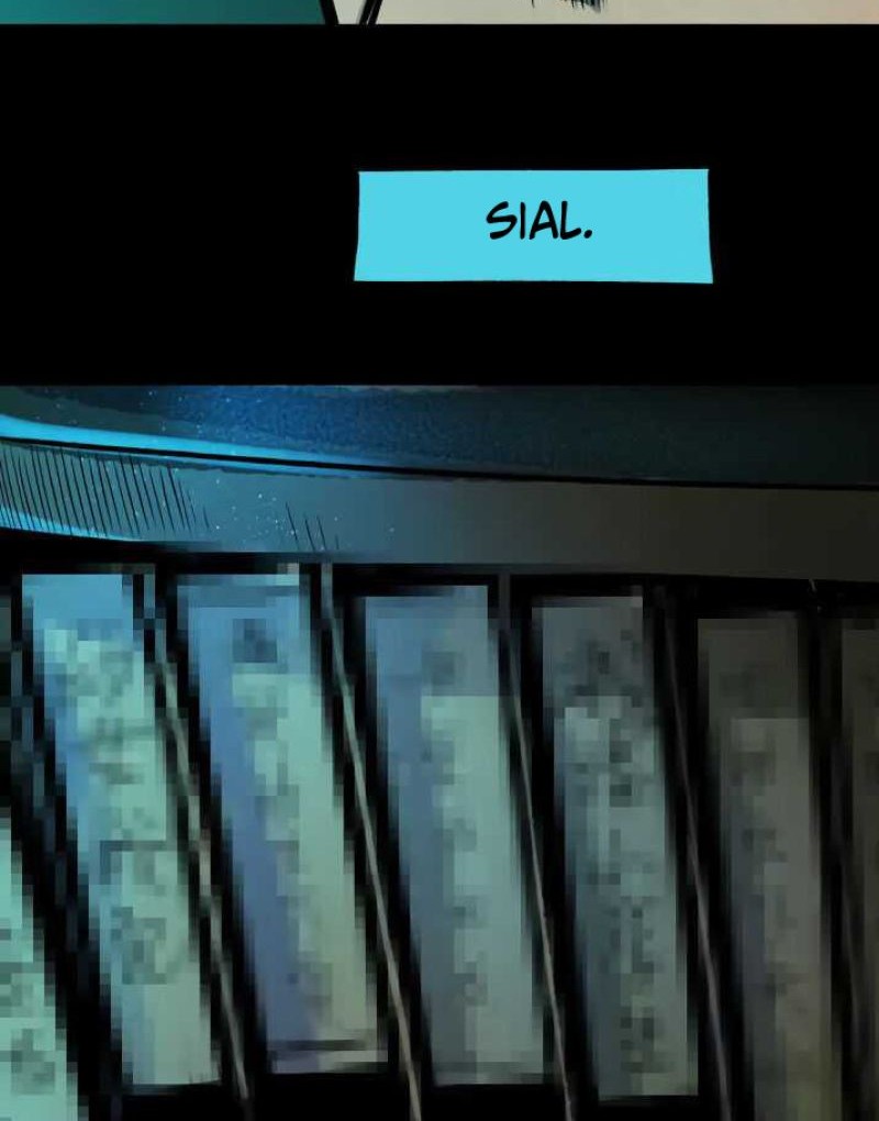 Crime-Digging Brother Chapter 08 Gambar 38