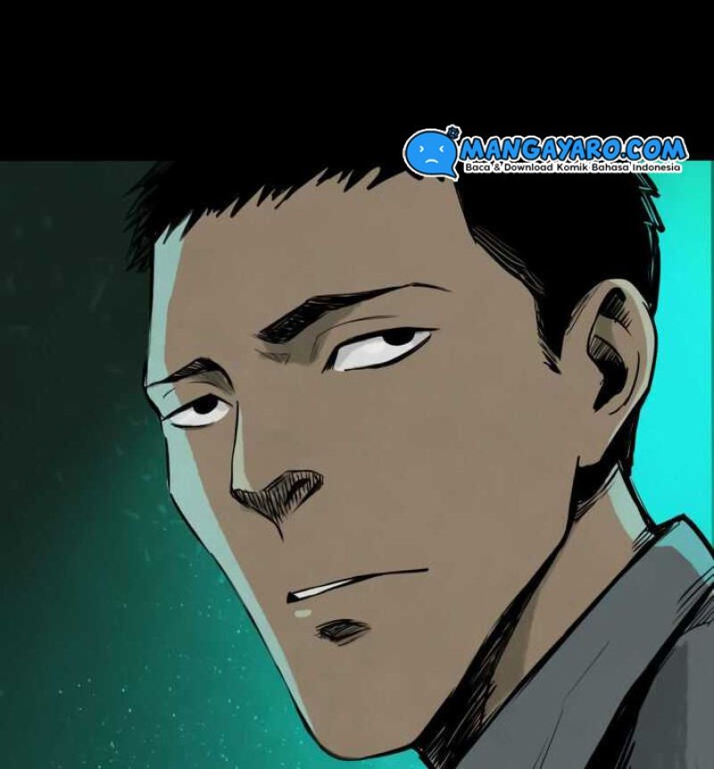 Crime-Digging Brother Chapter 08 Gambar 40