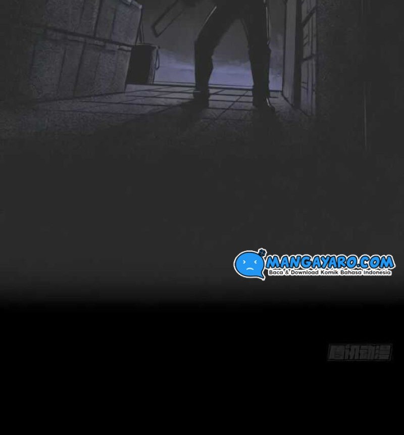 Crime-Digging Brother Chapter 08 Gambar 26