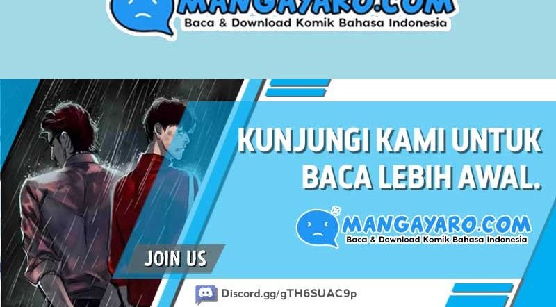 Crime-Digging Brother Chapter 08 Gambar 55