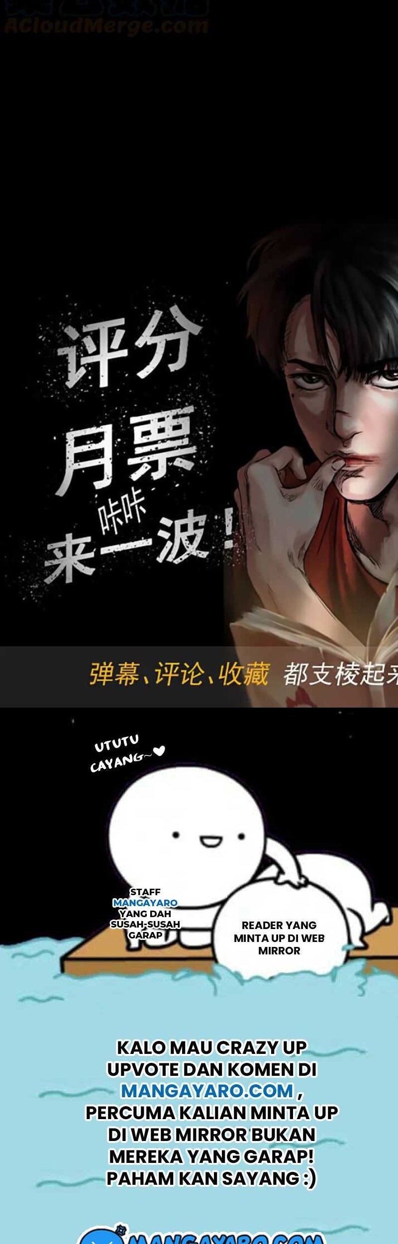 Crime-Digging Brother Chapter 08 Gambar 54