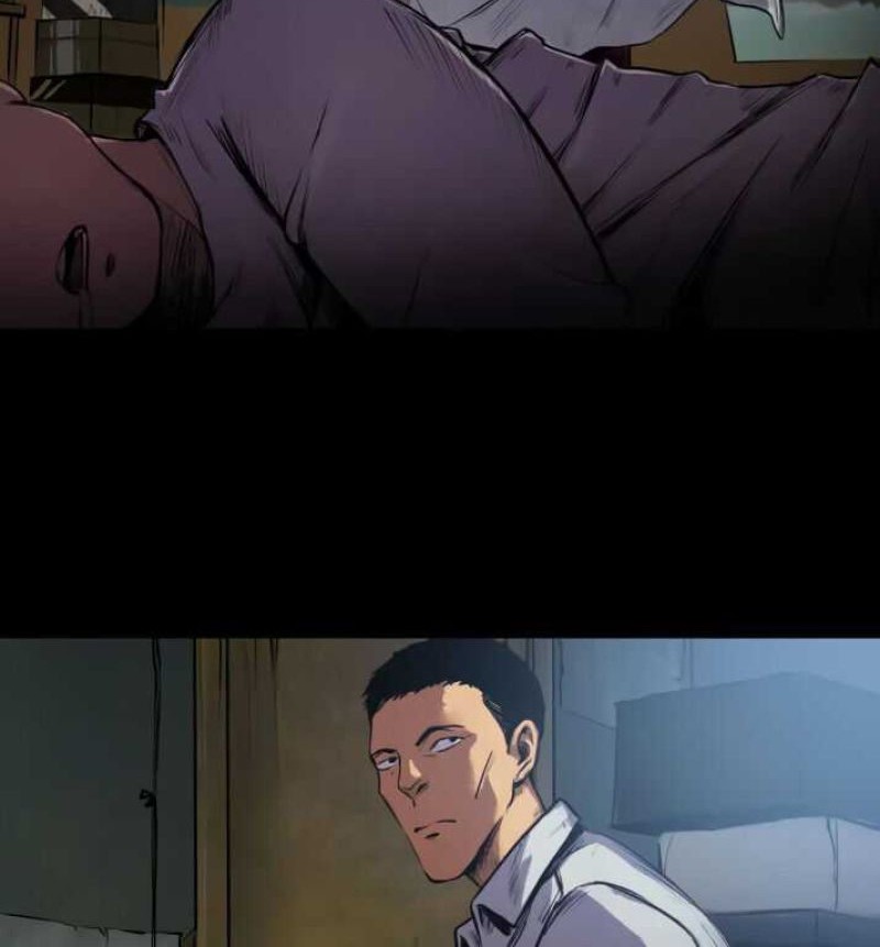 Crime-Digging Brother Chapter 08 Gambar 46