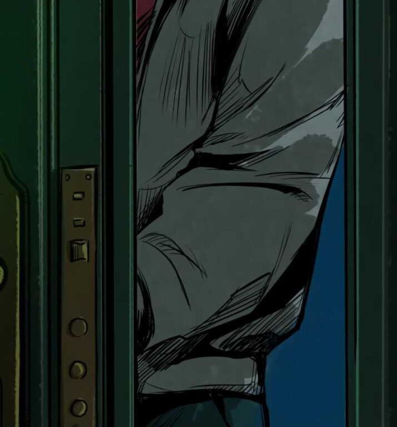 Crime-Digging Brother Chapter 08 Gambar 48