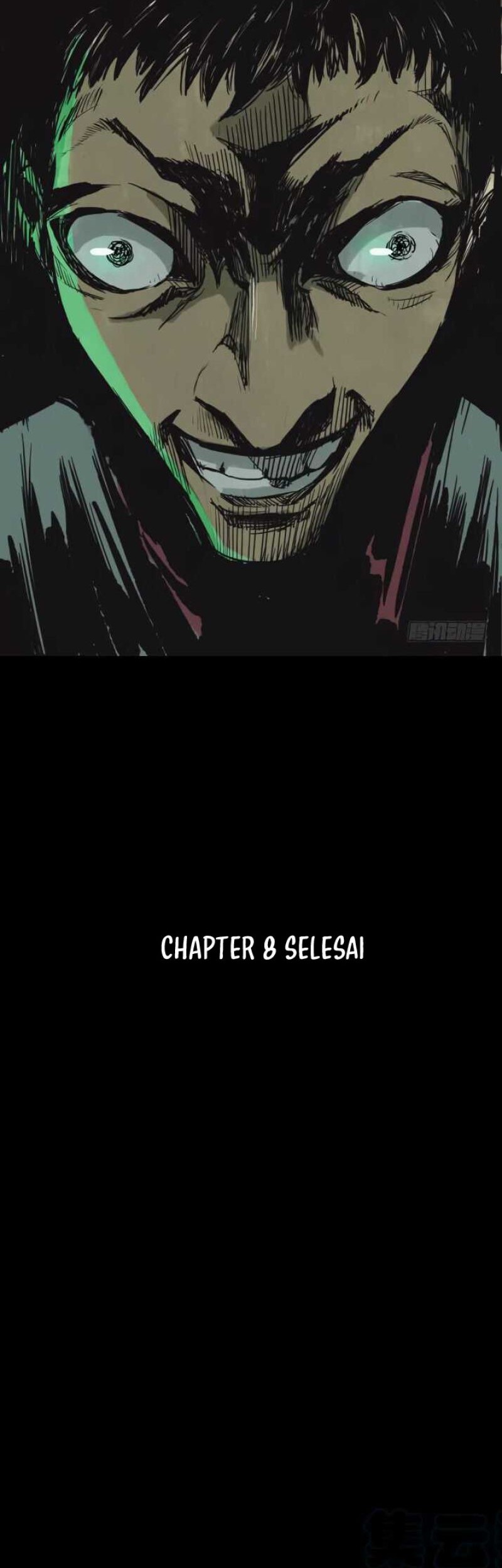 Crime-Digging Brother Chapter 08 Gambar 50