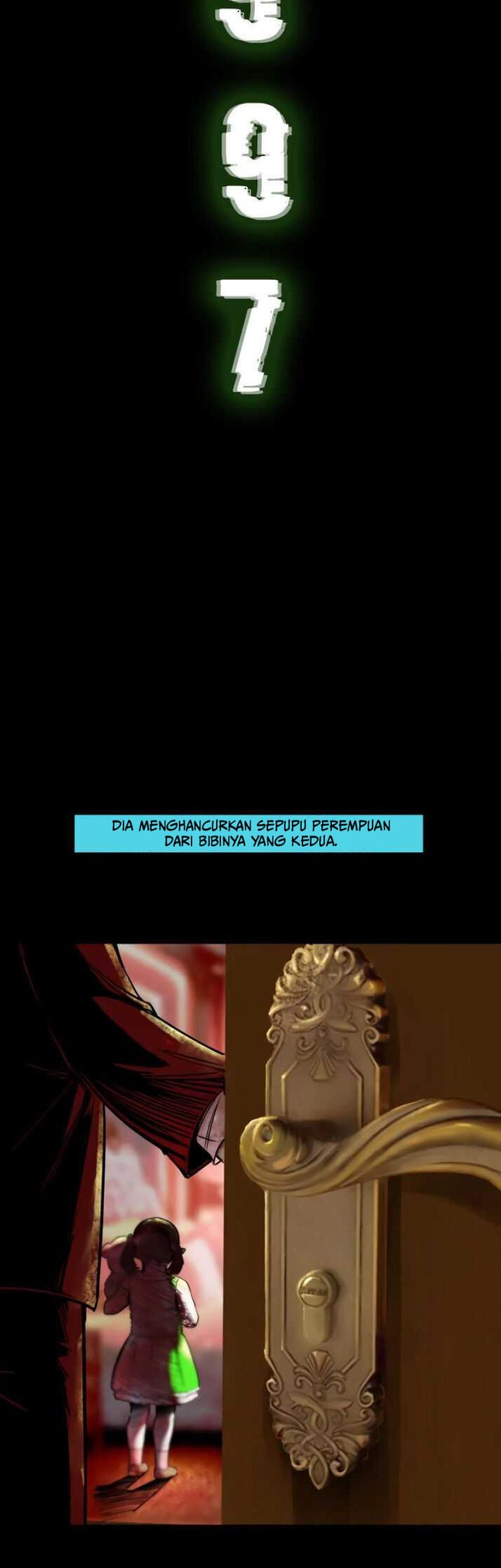 Crime-Digging Brother Chapter 08 Gambar 4