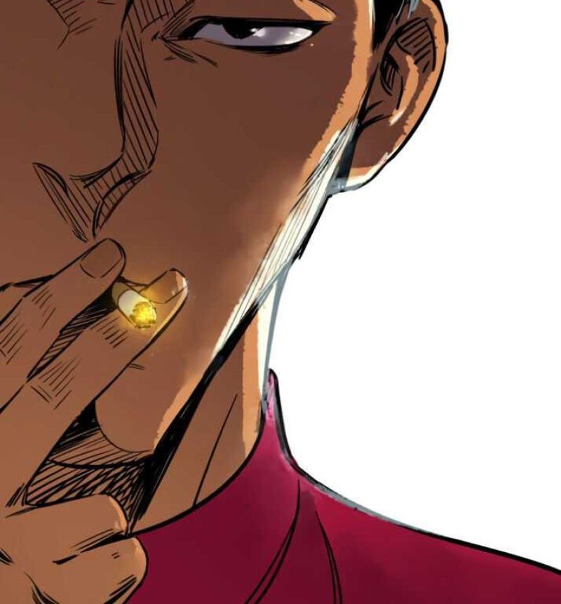 Crime-Digging Brother Chapter 08 Gambar 10