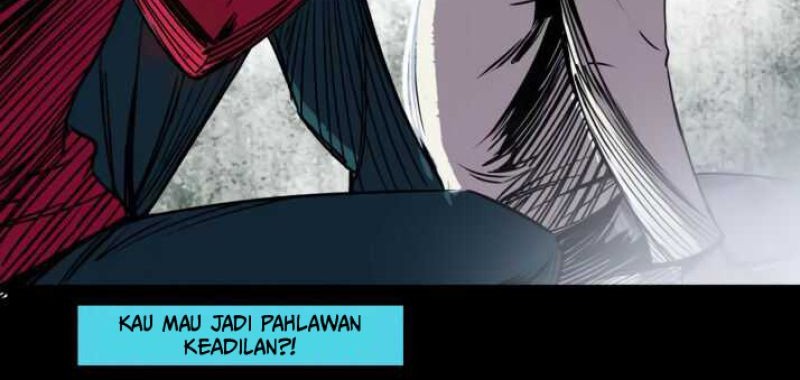 Crime-Digging Brother Chapter 08 Gambar 15