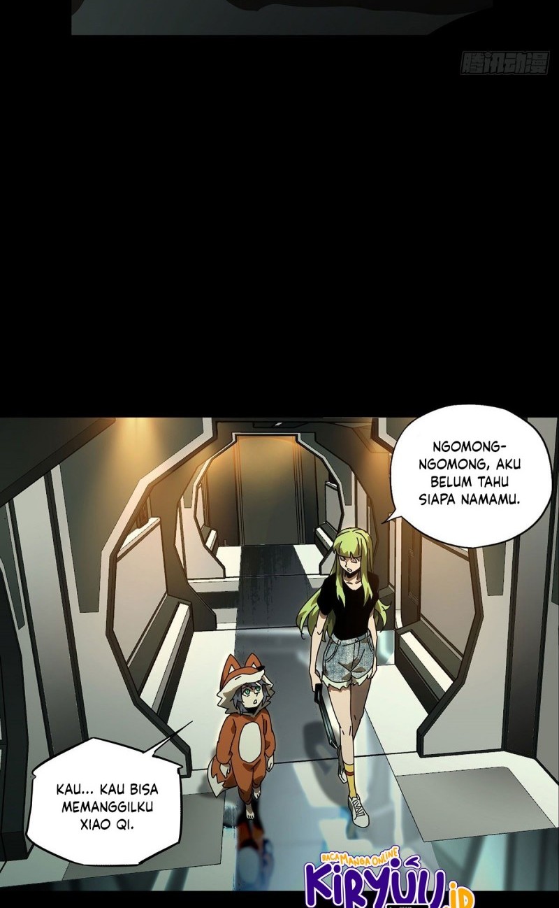 Da Xiang Wuxing Chapter 62 Gambar 29