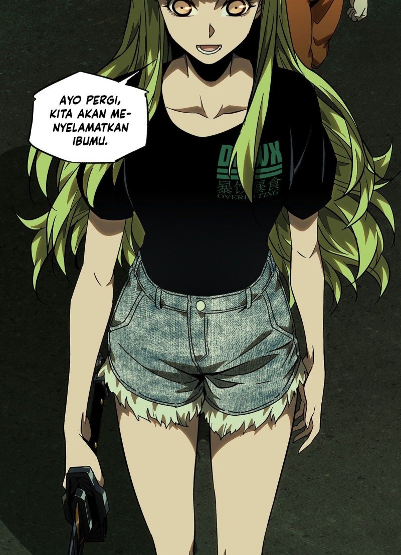 Da Xiang Wuxing Chapter 62 Gambar 3