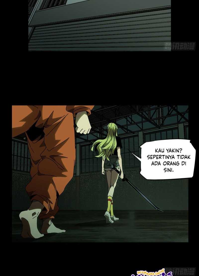 Da Xiang Wuxing Chapter 62 Gambar 5